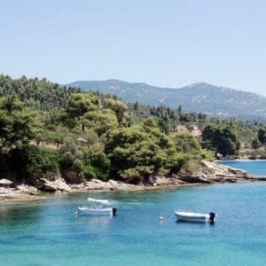 Skiathos