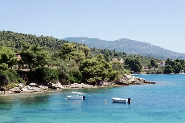 Skiathos