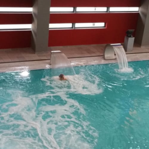 Loutraki Spa