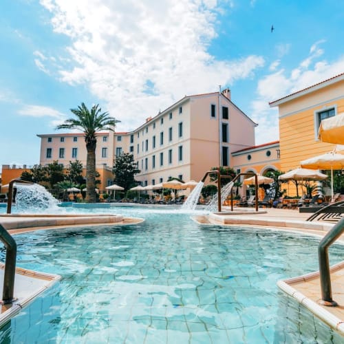 Sylla Spa