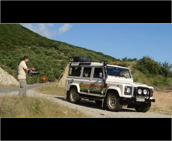 Crete Tours by Jeep - Greece