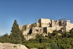 The Acropolis of Athens