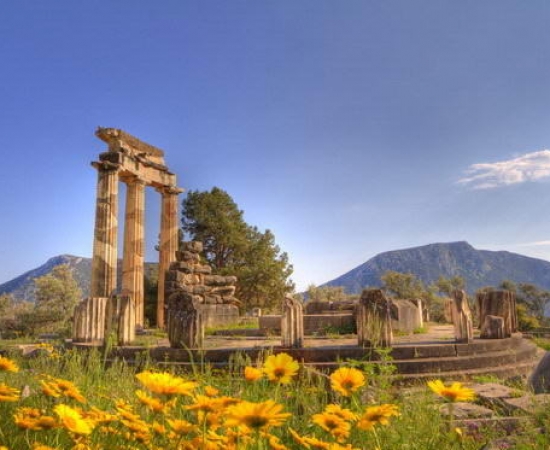 Delphi