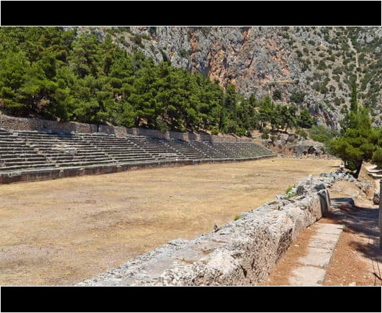 Delphi Delphi