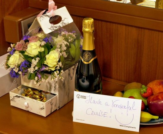 m/s Galileo. Have a nice cruise.