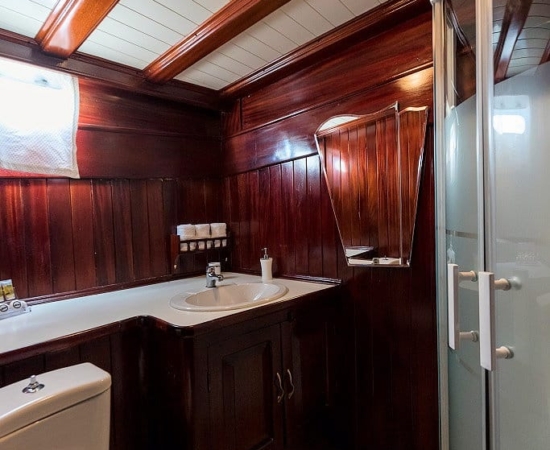 m/s Erato fac