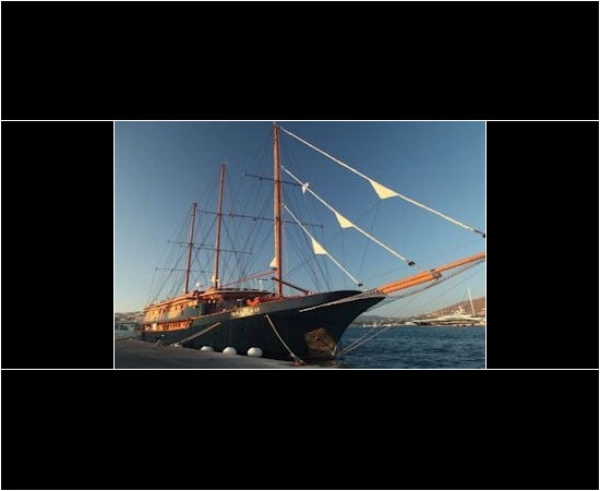 m/s Galileo
