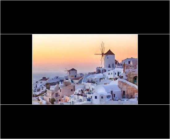 Santorini Santorini