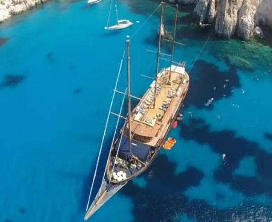 m/s Galileo