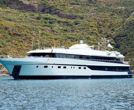 Harmony G at port Cruises in Greece Harmony G at port Cruises in Greece