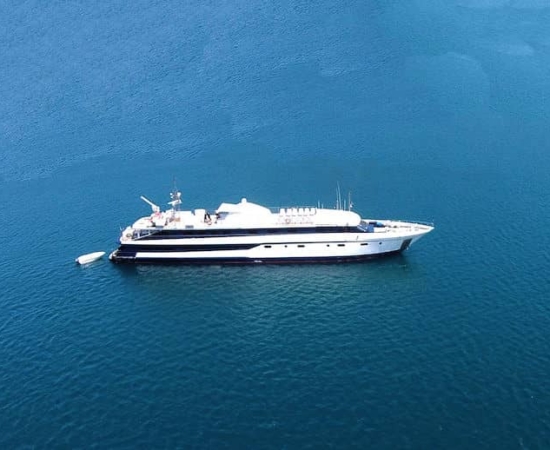 Harmony G at sea Cruises in Greece Harmony G at sea Cruises in Greece