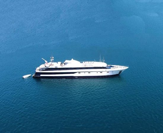 Harmony G at sea Cruises in Greece Harmony G at sea Cruises in Greece