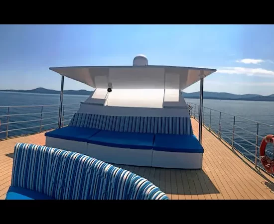 Harmony G at sea Cruises in Greece Harmony G at sea Cruises in Greece