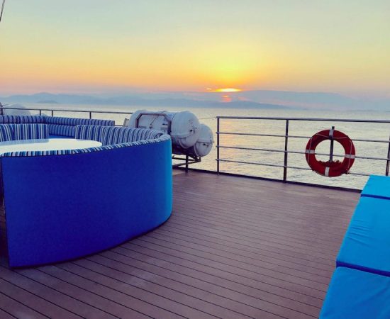 Harmony G - sunset- Cruises in Greece Harmony G - sunset- Cruises in Greece