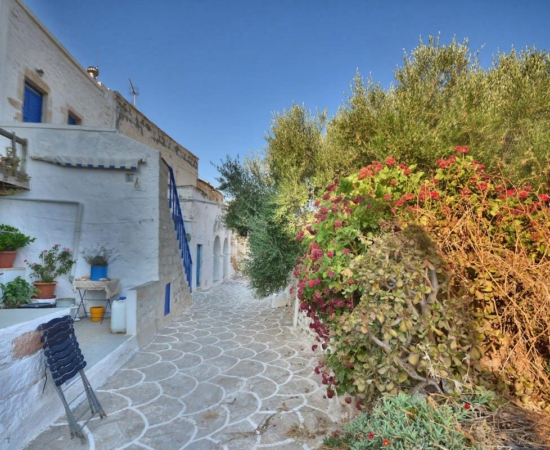 Kimolos Island