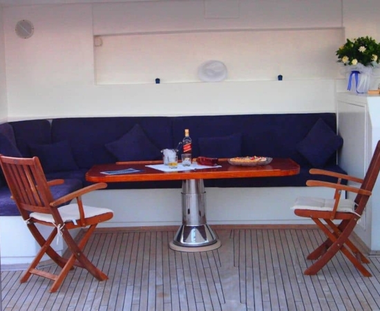 m/y Elena