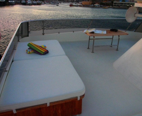 m/y Elena