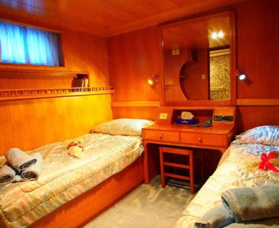 m/y Elena
