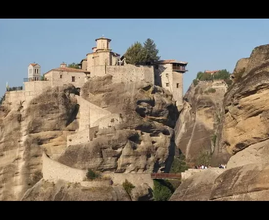 Meteora Meteora