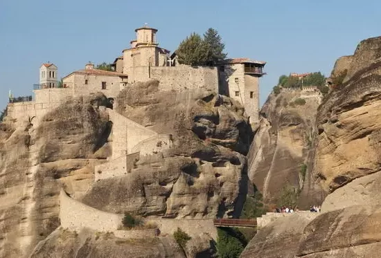 Meteora Meteora