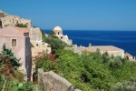 Monemvasia