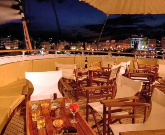 m/s Galileo