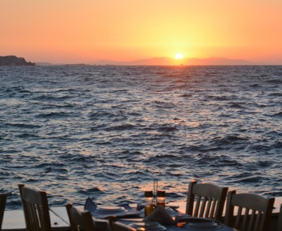Mykonos