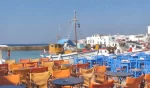 Paros, Naoussa Paros