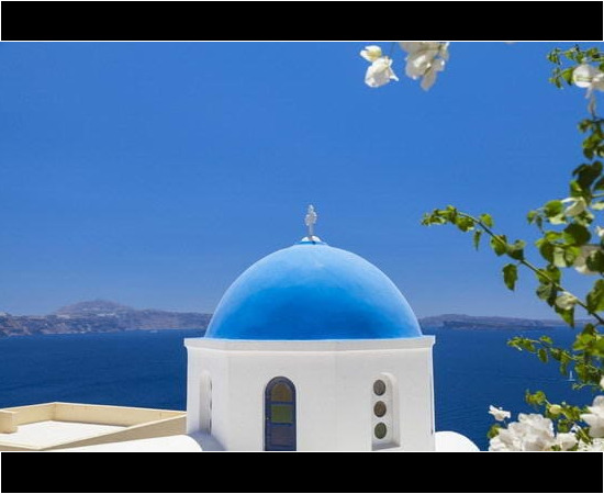 Santorini