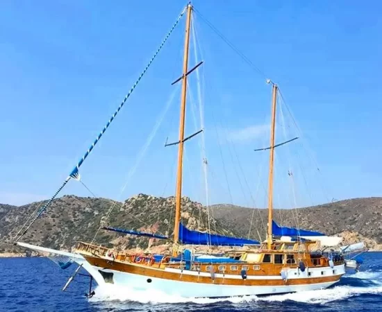 Syrolana side