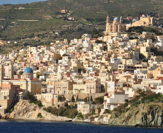 Syros