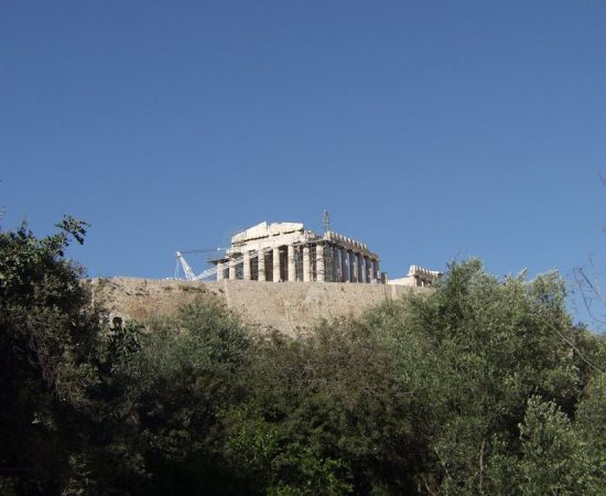 Visit Greece - Acropolis of Athens Acropolis of Athens