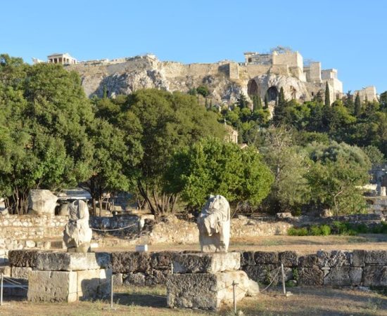 Visit Greece - The Acropolis of Athens The Acropolis of Athens