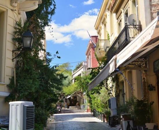 Plaka