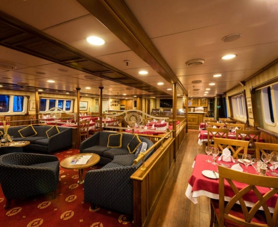 m/s Panorama