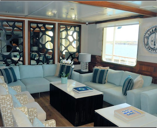Elysium interior