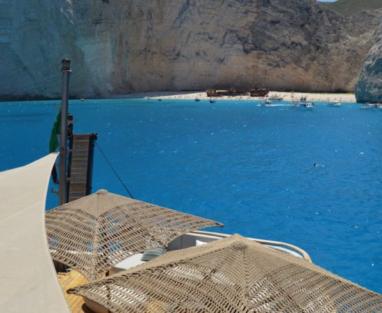 Elysium, Greek Islands