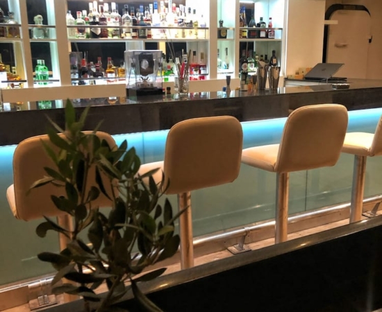 Elysium bar