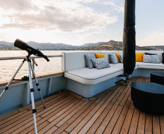 M/Y Gemaya M/Y Gemaya