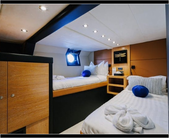 Pure cabin