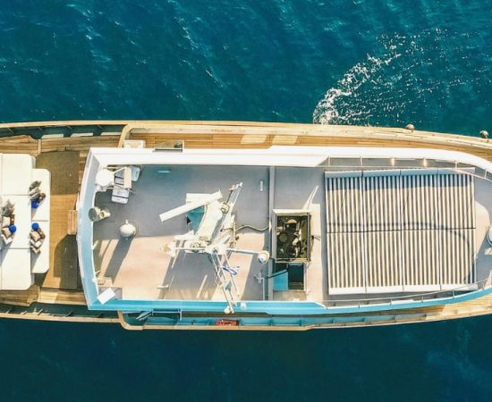 M/Y Gemaya top M/Y Gemaya top