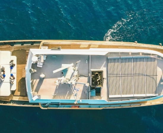 M/Y Gemaya top M/Y Gemaya top