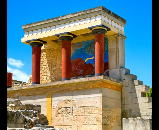 Heraklion, Crete