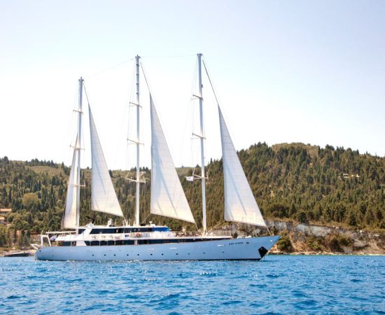 m/s Panorama m/s Panorama