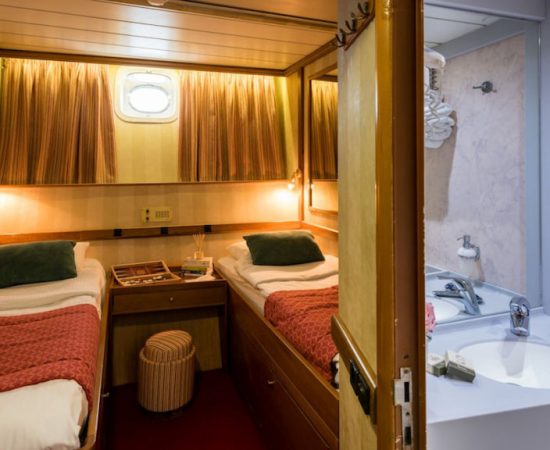 m/s Panorama cabin category C m/s Panorama cabin category C