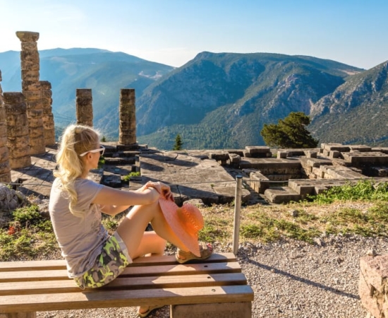 Delphi Delphi