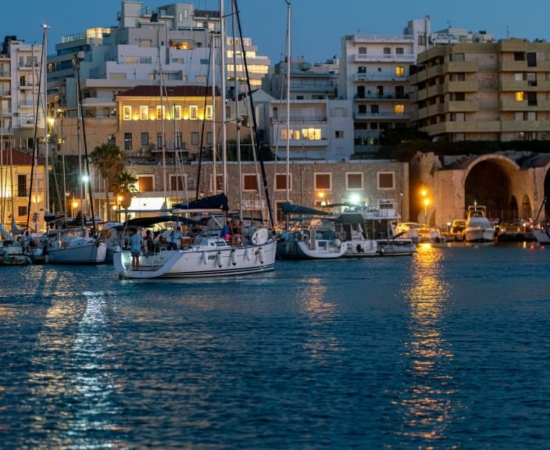 Heraklion