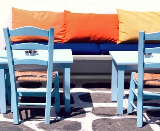 Mykonos