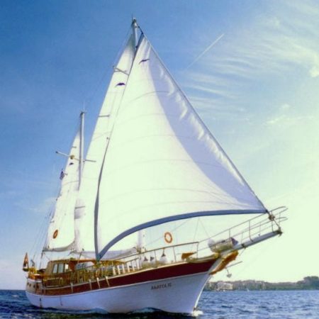 s/y Anatolie