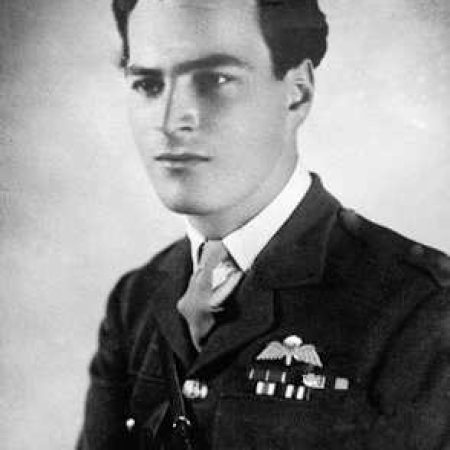 Patrick Leigh Fermor